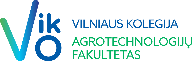 VIKO Agrotechnologijų Fakultetas